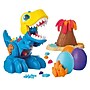 Play-Doh T-Rex Snack Time Playset, Multicolored (G4982)~#|#~sp324386557_sc7