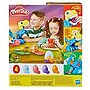 Play-Doh T-Rex Snack Time Playset, Multicolored (G4982)~#|#~sp324386558_sc7
