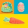 Play-Doh Easter Bag, Multicolored (G0391)~#|#~sp324386654_sc7