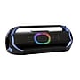 Emerson Triad Grip XL Portable Bluetooth LED Party Speaker, Black (EDSP-5001)~#|#~sp324386849_sc7