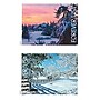USPS Winter Landscapes Forever 20 Postage Stamps (FOR-LANDSCAP-20)~#|#~sp324443592_sc7