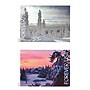 USPS Winter Landscapes Forever 20 Postage Stamps (FOR-LANDSCAP-20)~#|#~sp324443594_sc7