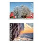 USPS Winter Landscapes Forever 20 Postage Stamps (FOR-LANDSCAP-20)~#|#~sp324443595_sc7