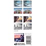 USPS Winter Landscapes Forever 20 Postage Stamps (FOR-LANDSCAP-20)~#|#~sp324443596_sc7