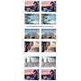 USPS Winter Landscapes Forever 20 Postage Stamps (FOR-LANDSCAP-20)~#|#~sp324443597_sc7