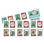 USPS Christmas Cookies Holiday Forever 20 Postage Stamps (FOR-COOKIES-20)~#|#~sp324443604_sc7