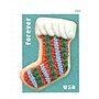 USPS Christmas Cookies Holiday Forever 20 Postage Stamps (FOR-COOKIES-20)~#|#~sp324443607_sc7