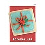 USPS Christmas Cookies Holiday Forever 20 Postage Stamps (FOR-COOKIES-20)~#|#~sp324443608_sc7