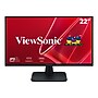 ViewSonic 22" FHD 100Hz Monitor, Black (VA2256A-MHD)~#|#~sp324443823_sc7