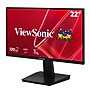 ViewSonic 22" FHD 120Hz Monitor, Black (VA2248-MH)~#|#~sp324443833_sc7