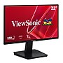 ViewSonic 22" FHD 120Hz Monitor, Black (VA2248-MH)~#|#~sp324443834_sc7