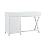 Linon Home Decor Products Peggy 48"W Side Storage Desk, White (862272WHT01U)~#|#~sp324445119_sc7