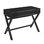 Linon Home Decor Products Peggy 42"W Lift Top Desk, Black (99422BLK01U)~#|#~sp324445127_sc7