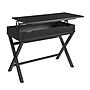 Linon Home Decor Products Peggy 42"W Lift Top Desk, Black (99422BLK01U)~#|#~sp324445128_sc7