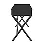 Linon Home Decor Products Peggy 42"W Lift Top Desk, Black (99422BLK01U)~#|#~sp324445129_sc7