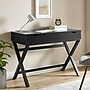 Linon Home Decor Products Peggy 42"W Lift Top Desk, Black (99422BLK01U)~#|#~sp324445131_sc7