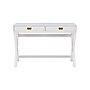 Linon Home Decor Products Peggy 44"W Writing Desk, White (862264WHT01U)~#|#~sp324445142_sc7