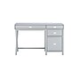Linon Home Decor Products Peggy 48"W Side Storage Desk, Grey (862272GRY01U)~#|#~sp324445150_sc7