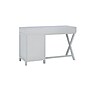 Linon Home Decor Products Peggy 48"W Side Storage Desk, Grey (862272GRY01U)~#|#~sp324445152_sc7