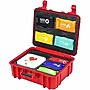 CARDIACT Modulator FLEX XL Pro Trauma Emergency Preparedness Kit (AERM7002)~#|#~sp324445162_sc7