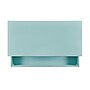 Linon Home Decor Products Peggy 42"W Lift Top Desk, Pastel Turquoise (99422PTU01U)~#|#~sp324445204_sc7