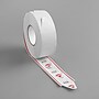 Garvey My Turn Ticket Rolls, Red (TAGS-12003)~#|#~sp324445287_sc7
