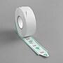 Garvey My Turn Ticket Rolls, Green (TAGS-12005)~#|#~sp324445292_sc7