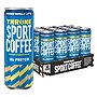 Throne Sport Coffee French Vanilla Latte, 11 oz., 12/Pack (TNS34625)~#|#~sp324445593_sc7