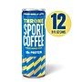 Throne Sport Coffee French Vanilla Latte, 11 oz., 12/Pack (TNS34625)~#|#~sp324445594_sc7