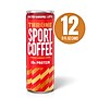 Throne Sport Coffee Salted Caramel Latte, 11 oz., 12/Pack (TNS34632)~#|#~sp324445602_sc7