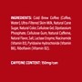 Throne Sport Coffee Salted Caramel Latte, 11 oz., 12/Pack (TNS34632)~#|#~sp324445605_sc7