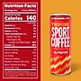 Throne Sport Coffee Salted Caramel Latte, 11 oz., 12/Pack (TNS34632)~#|#~sp324445606_sc7