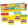 Play-Doh Assortment, 4/Pack, Color Chosen At Random (G0512)~#|#~sp324445611_sc7
