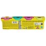 Play-Doh Assortment, 4/Pack, Color Chosen At Random (G0512)~#|#~sp324445614_sc7