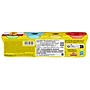 Play-Doh Assortment, 4/Pack, Color Chosen At Random (G0512)~#|#~sp324445615_sc7