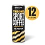 Throne Sport Coffee Latte, 11 oz., 12/Pack (TNS34656)~#|#~sp324445620_sc7