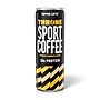 Throne Sport Coffee Latte, 11 oz., 12/Pack (TNS34656)~#|#~sp324445621_sc7