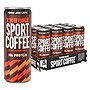 Throne Sport Coffee Mocha Java Latte, 11 oz., 12/Pack (TNS34649)~#|#~sp324445627_sc7