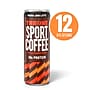 Throne Sport Coffee Mocha Java Latte, 11 oz., 12/Pack (TNS34649)~#|#~sp324445628_sc7