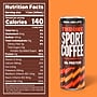 Throne Sport Coffee Mocha Java Latte, 11 oz., 12/Pack (TNS34649)~#|#~sp324445632_sc7