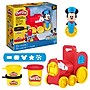 Play-Doh Disney Junior Mickey's Train, Multicolored (G3835)~#|#~sp324445643_sc7