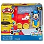 Play-Doh Disney Junior Mickey's Train, Multicolored (G3835)~#|#~sp324445644_sc7