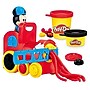Play-Doh Disney Junior Mickey's Train, Multicolored (G3835)~#|#~sp324445645_sc7