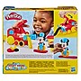 Play-Doh Disney Junior Mickey's Train, Multicolored (G3835)~#|#~sp324445647_sc7