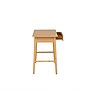 Linon Home Decor Products Charlotte 42"W Writing Desk, Natural (826313NAT01U)~#|#~sp324445697_sc7