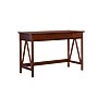 Linon Home Decor Products Titian 46"W Desk, Tobacco (86154ATOB-01-KD-U)~#|#~sp324445712_sc7