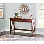 Linon Home Decor Products Titian 46"W Desk, Tobacco (86154ATOB-01-KD-U)~#|#~sp324445717_sc7