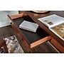 Linon Home Decor Products Titian 46"W Desk, Tobacco (86154ATOB-01-KD-U)~#|#~sp324445718_sc7