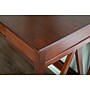 Linon Home Decor Products Titian 46"W Desk, Tobacco (86154ATOB-01-KD-U)~#|#~sp324445719_sc7
