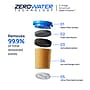 Culligan ZeroWater 3.25 Gallon Water Filtration Dispenser (ZEROD52)~#|#~sp324450375_sc7